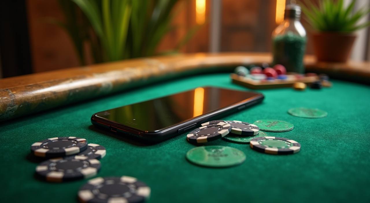 utamabet Poker Tiga Kad